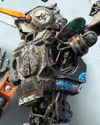 Chappie